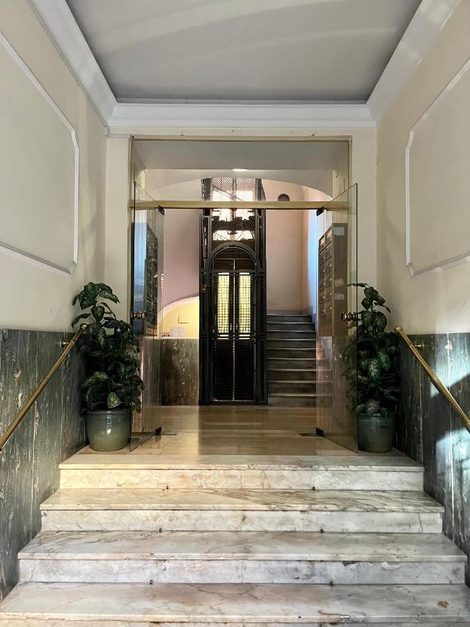 Domus Aeterna - Re Di Roma Exterior foto